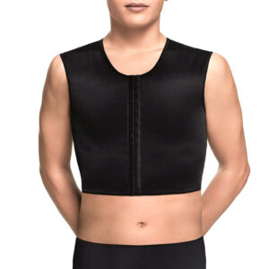 گن نیم تنه مردانه کد 5007s ووئه (VOE)