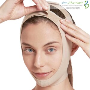 گن غبغب کد 1006 ووئه (VOE)