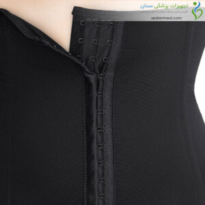 گن فرم دهنده شکم و پهلو کد SLIMNG08 ووئه (VOE)