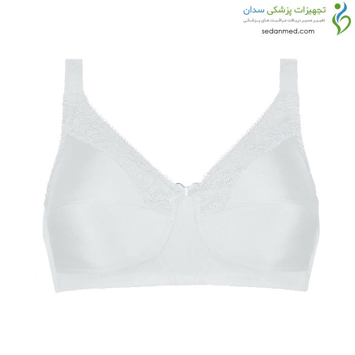 سوتین بدون فنر مدل نانسی آموئنا (Amoena)