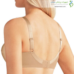 سوتین بدون فنر مدل نانسی آموئنا (Amoena)