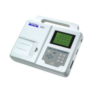 الکتروکاردیوگراف سه کاناله مدل DC-300 داوین سا (Davinsa)