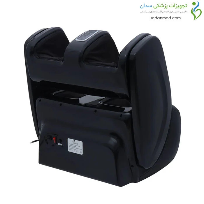 قیمت ماساژور پا مدل M50060 زنیت مد (zenithmed)