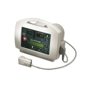 Alternative view of پالس اکسیمتر  Criticare مدل 504