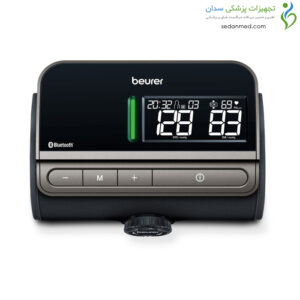 فشارسنج دیجیتال مدل BM81 بیورر (Beurer)