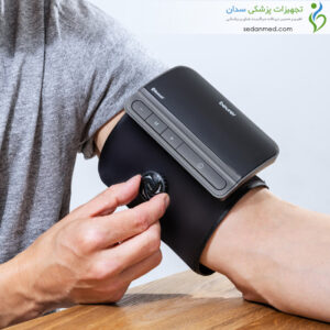 فشارسنج دیجیتال مدل BM81 بیورر (Beurer)