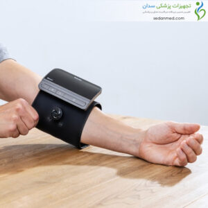 فشارسنج دیجیتال مدل BM81 بیورر (Beurer)