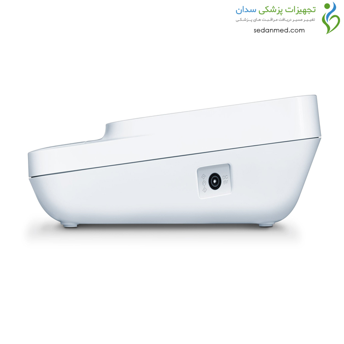 فشارسنج دیجیتال مدل BM51 بیورر (beurer)