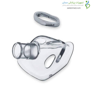 نبولایزر مدل IH58 بیورر (Beurer)