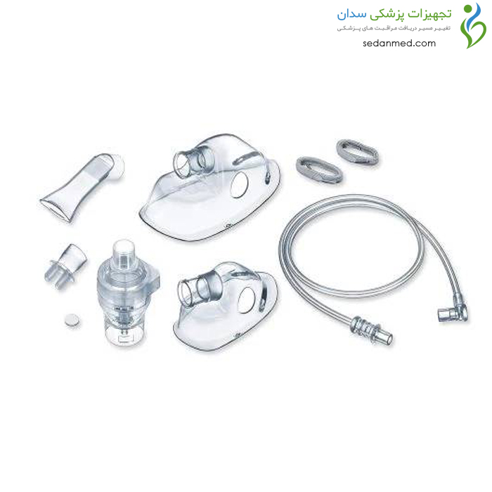 نبولایزر مدل IH58 بیورر (Beurer)