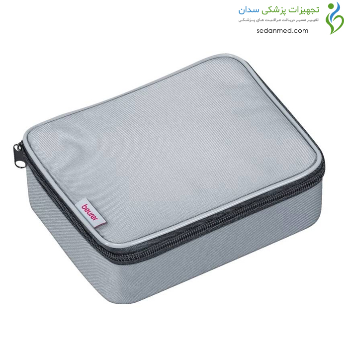 نبولایزر مدل IH58 بیورر (Beurer)