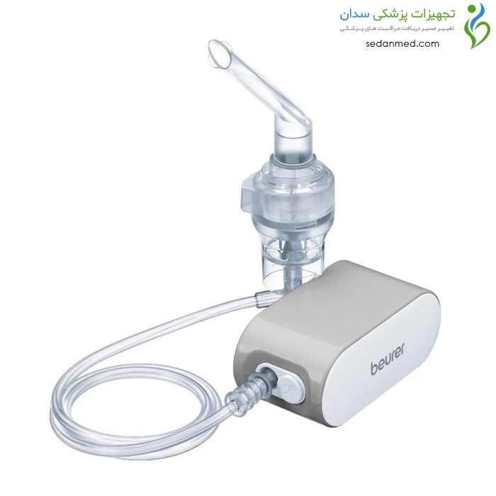 نبولایزر مدل IH58 بیورر (Beurer)