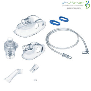 نبولایزر مدل IH58 بیورر (Beurer)