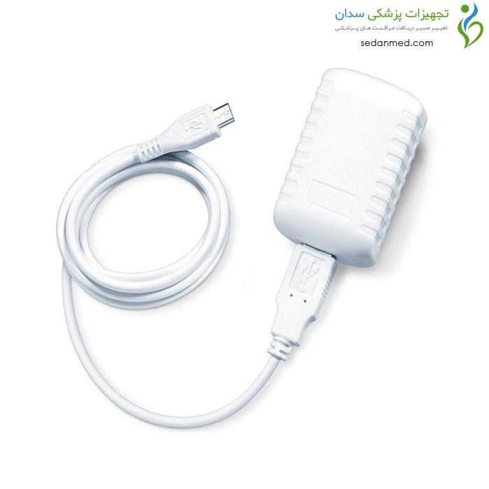 نبولایزر مدل IH60 بیورر (Beurer)