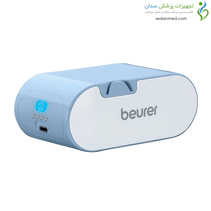 نبولایزر مدل IH60 بیورر (Beurer)