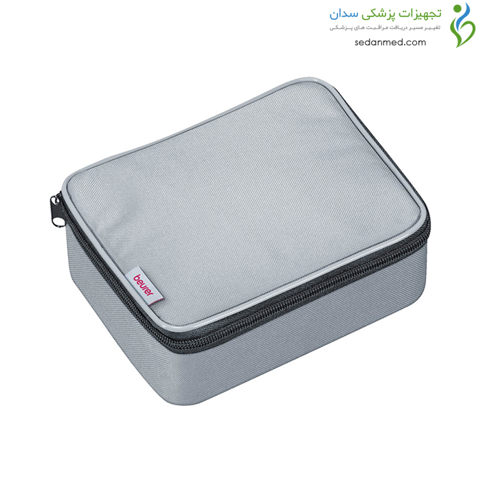 نبولایزر مدل IH60 بیورر (Beurer)