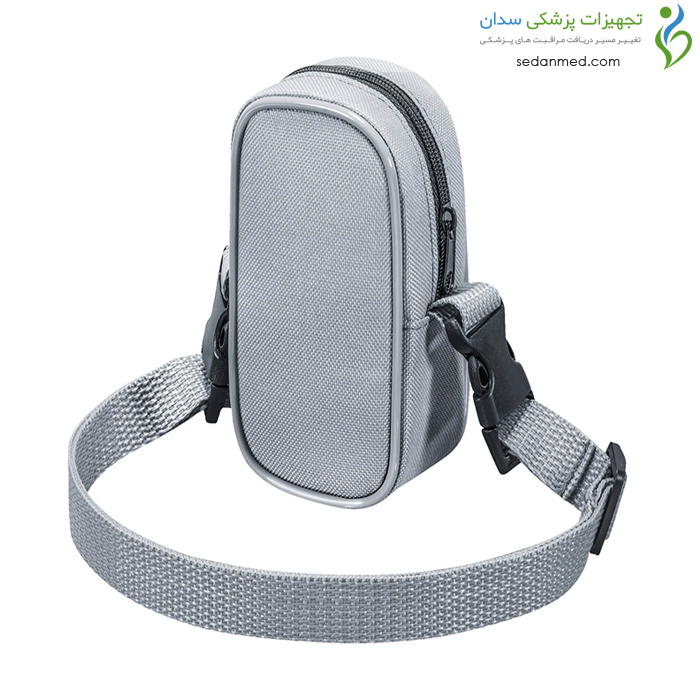 نبولایزر مدل IH60 بیورر (Beurer)