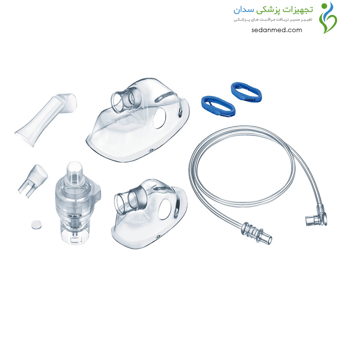 نبولایزر مدل IH60 بیورر (Beurer)