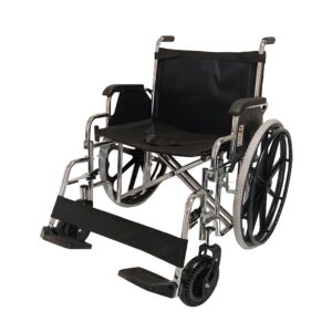 ویلچر ارتوپدی بزرگ مدل 901B55 جی تی اس (JTS)