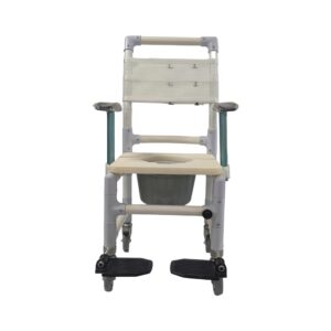 ویلچر حمامی مدل 695Z جی تی اس (JTS)