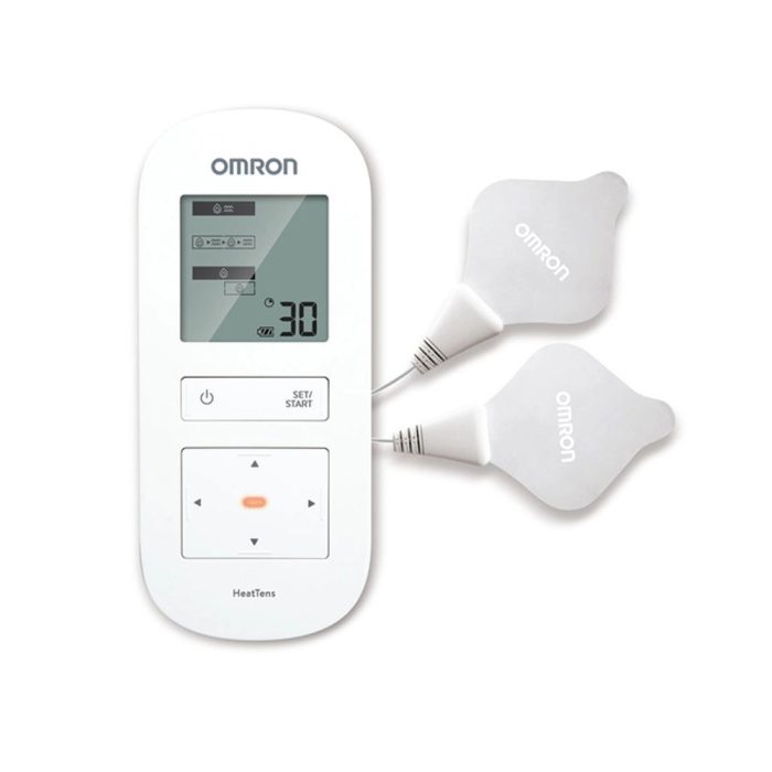 دستگاه تنس حرارتی مدل HV-F311-EOh امرن (Omron) - Image 1