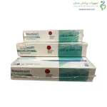 کورت پوستی پارامونت (paramont)