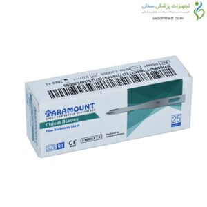 تیغ کاشت مو SP91 پارامونت (Paramount)