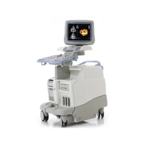 اکوکاردیوگرافی جنرال الکتریک (GE) مدل VIVID 7