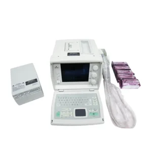 Alternative view of سونو گرافی پرتابل MEDISON SA600