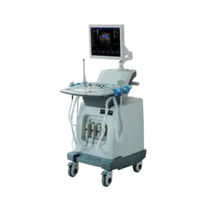 Alternative view of سونوگرافی ژوهو XUZHOU) CX 9002)