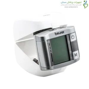جعبه فشارسنج ديجيتال مچی سخنگو بیورر (beurer) مدل BC19