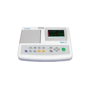 دستگاه نوار قلب ECG سعادت (SAADAT) DENA 650