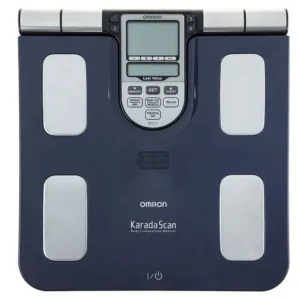 ترازو دیجیتالی امرن مدل BF511 (با آنالیز بدن)