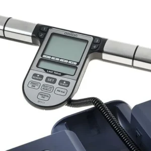 قیمت ترازو دیجیتالی امرن مدل BF511 (با آنالیز بدن)