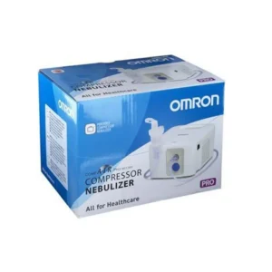Alternative view of نبولایزر کمپرسوری بیمارستانی امرن (omron) مدل OMRON NE-C900