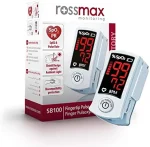 پالس اکسیمتر رزمکس (Rossmax) مدل SB100 - Image 4
