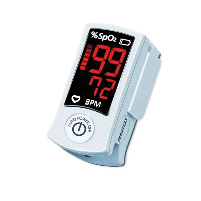 پالس اکسیمتر رزمکس (Rossmax) مدل SB100 - Image 3