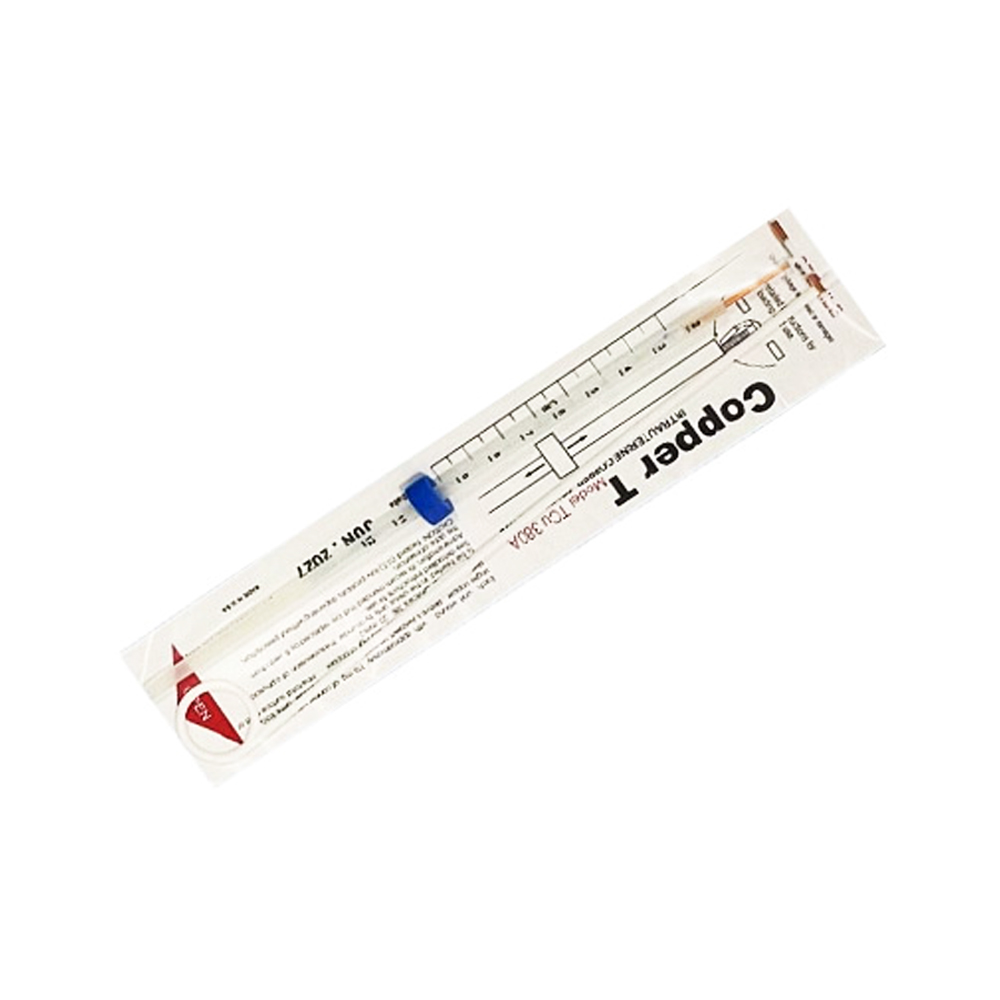 ای یو دی ۱۰ ساله کاپرتی (Copper T)