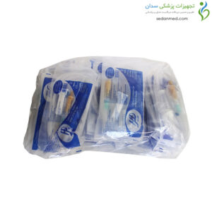 ست سرم اچ دی (HD)