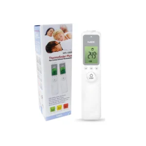 Alternative view of تب سنج غیرتماسی مادون قرمز هابدیک مدل HFS-1000 (Hubdic)