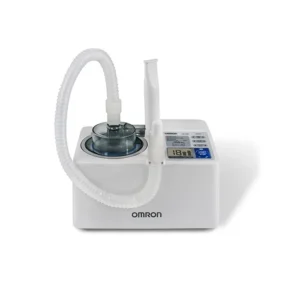 Alternative view of نبولایزر اولتراسونیک بیمارستانی امرن (omron) مدل NE-U780