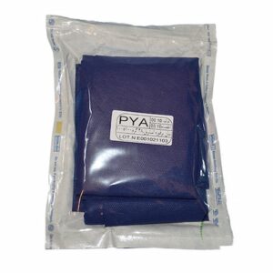 شان ساده استریل ۱۰۰*۱۰۰ سانتیمتر