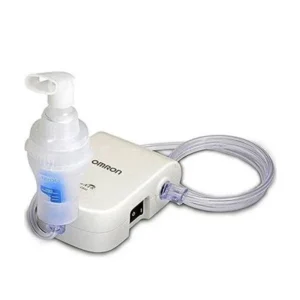 نبولایزر کمپرسوری خانگی امرن مدل NE-C803-E