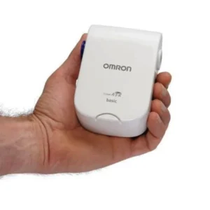 نبولایزر کمپرسوری خانگی امرن مدل NE-C803-E