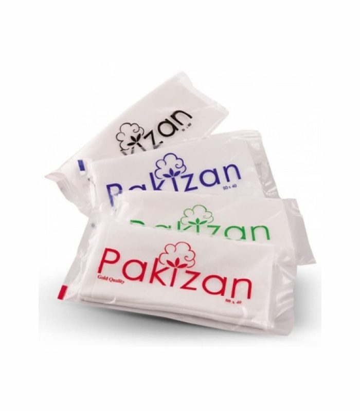 حوله یکبارمصرف سایز ۸۰*۴۰
