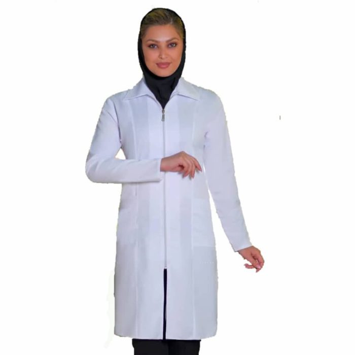 روپوش پزشکی و پرستاری