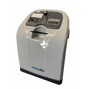 اکسیژن ساز 5 لیتری نبولایزر دار Oxygen plus
