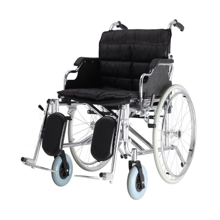 ویلچر سایز بزرگ مدل 951B56 جی تی اس (JTS) - Image 1