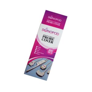 کاور پروب سونوگرافی سونوپاد (Sunopod)