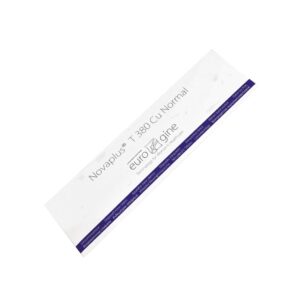 ای‌ یو‌ دی مسی یوروگاین اسپانیا (Eurogine IUD Cu)